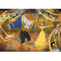 DISNEY - LA BELLA Y LA BESTIA