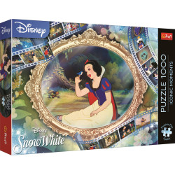 DISNEY - BLANCANIEVES