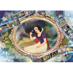 DISNEY - BLANCANIEVES