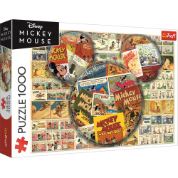 DISNEY MICKEY MOUSE Y AMIGOS