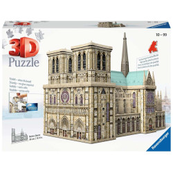 NOTRE DAME
