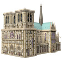 NOTRE DAME