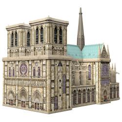 NOTRE DAME