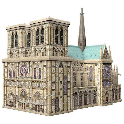 NOTRE DAME