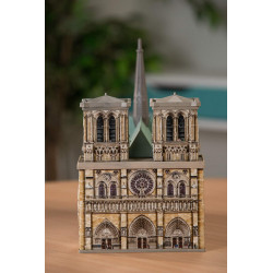 NOTRE DAME