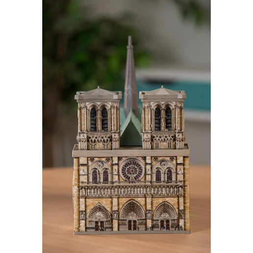 NOTRE DAME