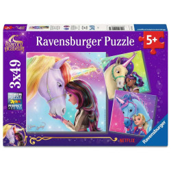 UNICORN ACADEMY