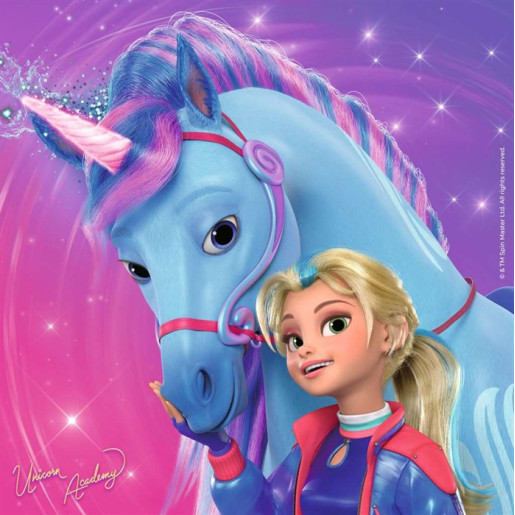 UNICORN ACADEMY
