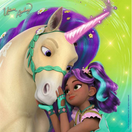 UNICORN ACADEMY