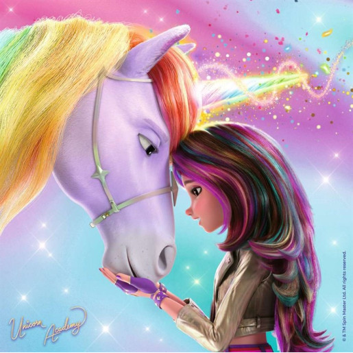 UNICORN ACADEMY