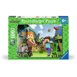 MINECRAFT