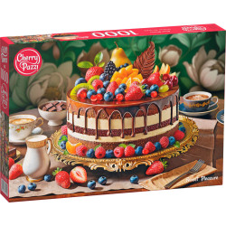 DULCE PLACER CHERRY PAZZI