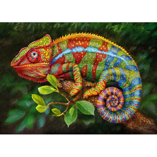 CAMALEON - CHERRYPAZZI