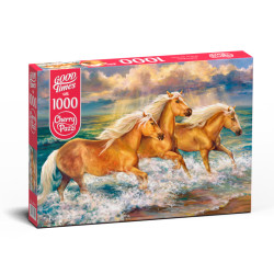 CABALLOS FANTASIA - CHERRYPAZZI