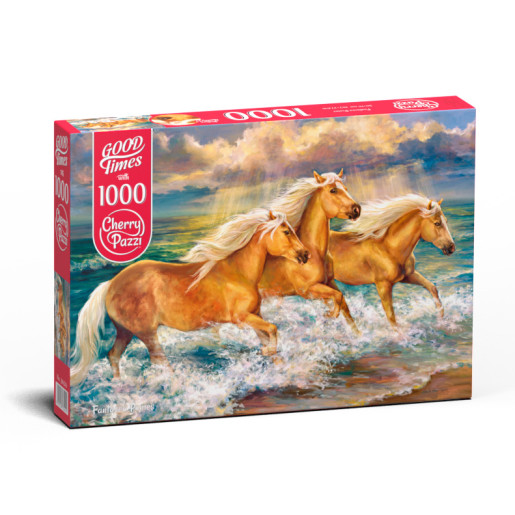 CABALLOS FANTASIA - CHERRYPAZZI