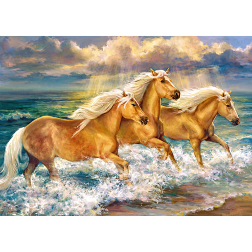 CABALLOS FANTASIA - CHERRYPAZZI
