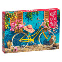 BICICLETA LIMON - CHERRYPAZZI