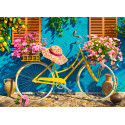 BICICLETA LIMON - CHERRYPAZZI