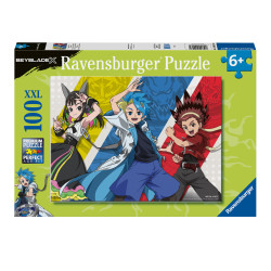 BEYBLADE - RAVENSBURGER