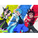 BEYBLADE - RAVENSBURGER