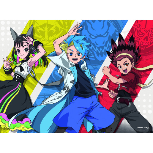 BEYBLADE - RAVENSBURGER