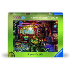 VIDA PIRATA - RAVENSBURGER