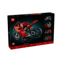 LEGO TECHNIC MOTO DUCATI PANIGALE V4S