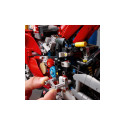 LEGO TECHNIC MOTO DUCATI PANIGALE V4S