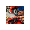 LEGO TECHNIC MOTO DUCATI PANIGALE V4S