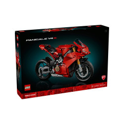 LEGO TECHNIC MOTO DUCATI PANIGALE V4S