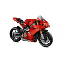 LEGO TECHNIC MOTO DUCATI PANIGALE V4S
