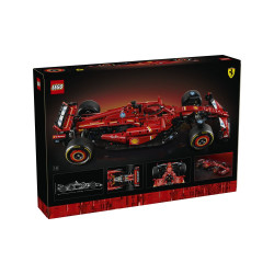 LEGO TECHNIC COCHE FERRARI SF-24 F1