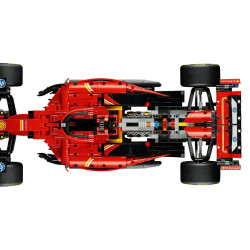 LEGO TECHNIC COCHE FERRARI SF-24 F1