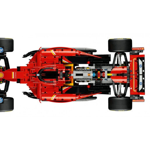 LEGO TECHNIC COCHE FERRARI SF-24 F1