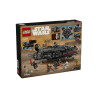 LEGO STAR WARS HALCON OSCURO