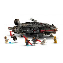 LEGO STAR WARS HALCON OSCURO