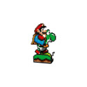 LEGO SUPER MARIO WORLD: MARIO Y YOSHI