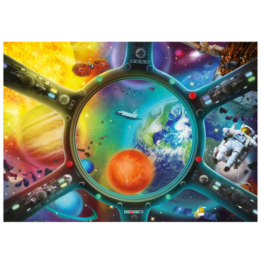 PASEO ESPACIAL - EDUCA