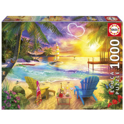 PLAYA DEL AMOR - EDUCA