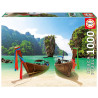 1000 - ISLA DE JAMES BOND, TAILANDIA