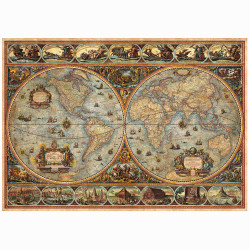 ORBIS TERRARUM - EDUCA