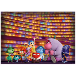 INSIDE OUT 2 - EDUCA