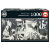 1000 - GUERNICA, P. PICASSO - MINIATURE