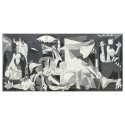 GUERNICA, P. PICASSO - MINIATURE - EDUCA