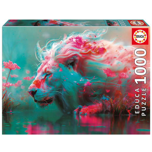 REY DE LAS FLORES - EDUCA