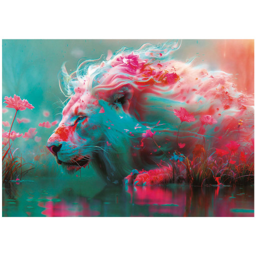 REY DE LAS FLORES - EDUCA