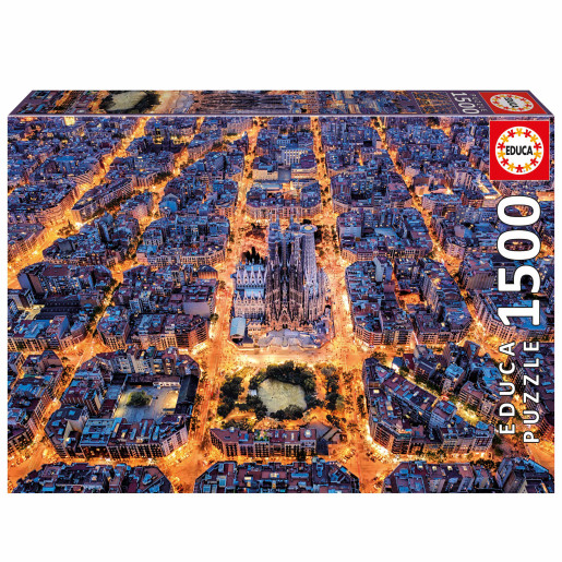 BARCELONA