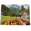PUZZLE PERSONALIZADO 384 PIEZAS