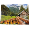 PUZZLE PERSONALIZADO 384 PIEZAS
