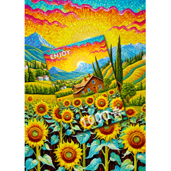 CASA GIRASOL - ENJOY